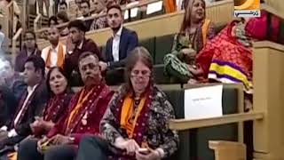 London Sindhi culture  Festival PKG 09-10-2107