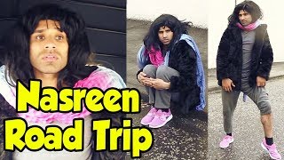 Nasreen Road Trip | Rahim Pardesi | RP1 | ST1