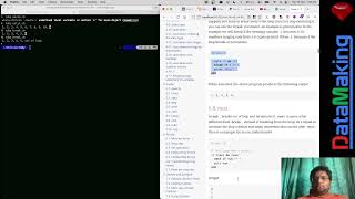Loops in ruby Part 2
