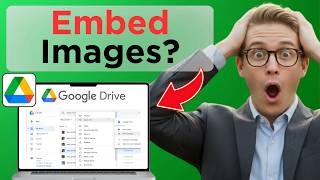 How To Embed Google Drive Images In WordPress (Tested)I