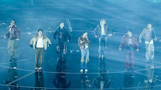 BTS CONCERT Not Today + MIC Drop 4K Fancam 직캠 | 방탄소년단 콘서트 WORLD TOUR ARIRANG IN GOYANG 260409