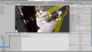 Getting started with Adventure Creator