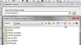 7) Arcpy pythonaddins module