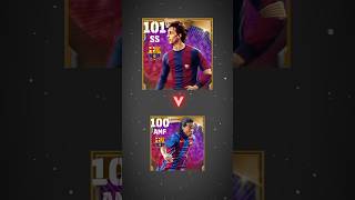 Top 6 Highest Rated Legendary Cards of Pes in eFootball 2023 💥 #pes #efootball #viral #feedshorts