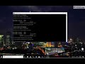 Learn the Windows Command Prompt for Python Development!
