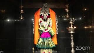 CSMT Online Puja Services (Durga Abhishekam)