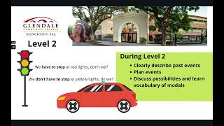 Level 2 Placement Workshop