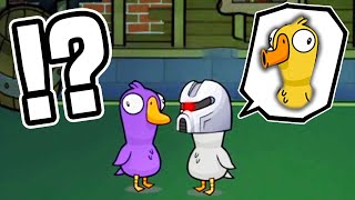 【９人】どうして違う人の声がするんだ？『アヒル人狼：Goose Goose Duck』