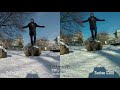 soocoo s300 vs gopro hero 5 comparison which one is better