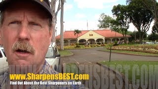 Dole Plantation Hawaii | Sharpens Best Adventures