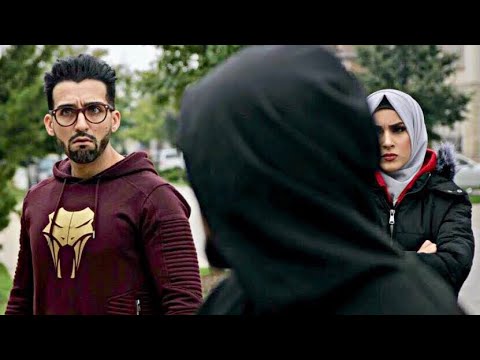 WHEN YOUR WIFE is in TROUBLE | Sham Idrees WHEN YOUR WIFE is in TROUBLE | Sham Idrees