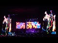 Lady Gaga, Applause, 12th song of the concert. Joanne World Tour, San Francisco