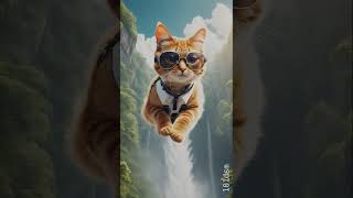 Cat Murzik in Venezuela Yt  #cat #funny #funnyvideo #venezuela #caracas