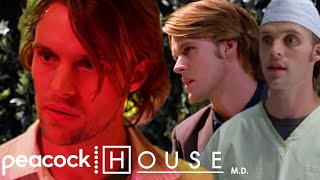 Best Of Chase | House M.D.