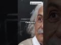 Einstein Vs Bohr : Quantum Mechanics Showdown! #einstein #science #facts #nielsbohr #inspiration