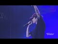 eaJ Park (Jae) - Head In The Clouds Jakarta HITC 2022 Full Performance