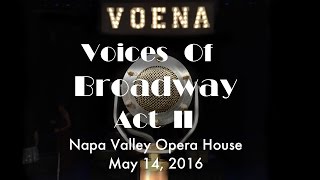 aneov20160524 VOENAarchives Act II