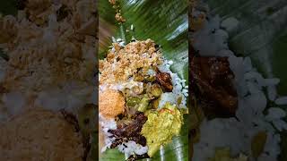 അമ്മയുടെ പൊതിച്ചോറ് 🤤#shortsvideo #youtubeshorts #shorts #cookingvideo #pothichor