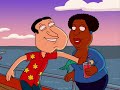 family guy quagmire and cleveland s wife loretta