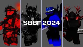 The SBBF Rewind of 2024 - Skill Based Boss Fights