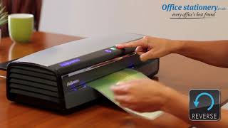 Fellowes Jupiter 2 A3 Laminator Ref 5733501 Now Available at OfficeStationery.co.uk