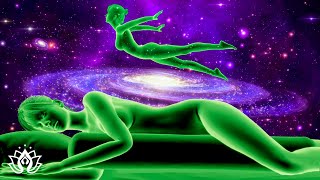 Deep Sleep Healing: Restores and Regenerates The Whole Body at 432Hz, Immediate Effect #2