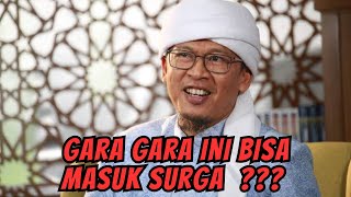 BERBAHAGIALAH, Ini Janji Allah Saat Anda Mendapat ujian dari Allah | AAGYM 2025