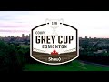 106th grey cup 2018