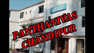 ##Panthanivas Chandipur