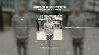 Central Cee type beat - Just The Trumpets (Prod. by Myatochiny)