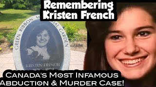 True Crime: The Life & Legacy of Kristen French
