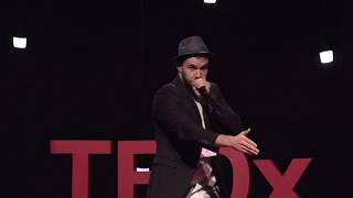 Beatbox | Brian Monroig | TEDxGracia