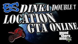 Dinka Double T Bike Location GTA 5