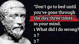 Pythagoras Quotes you should know before you Get Old | motivational _Quotes |