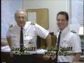 Schiff and Son First Flight as Crew: L-1011 to Europe