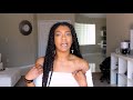 jumbo twist 2 week update products ive used u0026 maintenance styledbykami