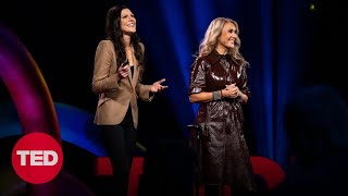 Jennifer Aaker and Naomi Bagdonas: Why great leaders take humor seriously | TED