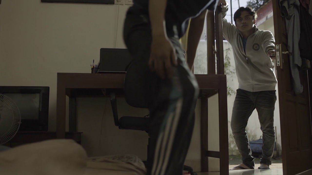 Rotoscoping Examples Youtube