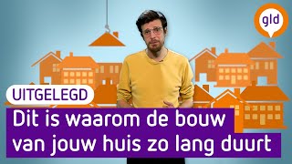 Wordt jouw woning nog gebouwd?