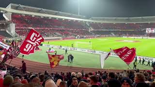 #betze #ontour #1fckaiserslautern 👹 FCN vs. FCK 0-0 08.11.2024