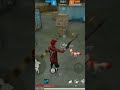 I. am come back free fire TUSHAR_GAMING