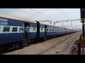 11041 mumbai cst chennai central chennai express