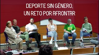 Mesa redonda \