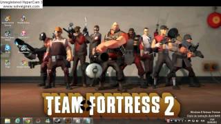 Team Fortress 2 - Wallpapers