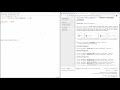 Python Tkinter - 1 - Introduction - Top Widget, Method, Button