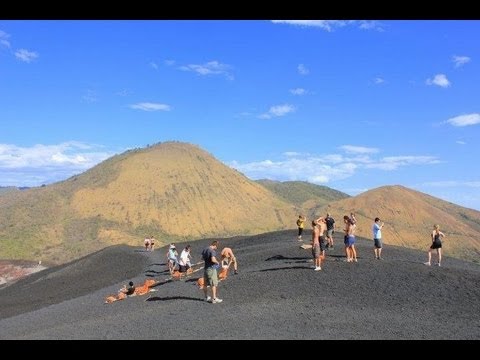 Beautiful Central America Youtube