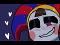 Jax shows Pomni something... | Comic Dub