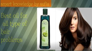 Persona Amla hair oil for all hair problems