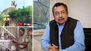 Jan Gan Man ki Baat episode 31: Babri Masjid, Ravindra Gaikwad and online trolling