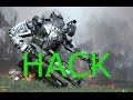 Titanfall Hack Titan ? (Titan Hight Jump)